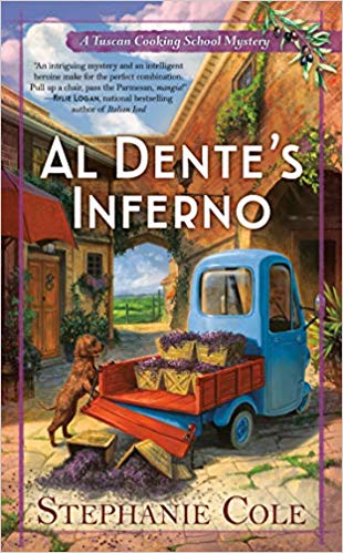 Al Dente's Inferno Book Review
